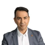 Porträt von Cansu Heidlmayr-Kayi, Ansprechpartner bei DPF Cleaners
