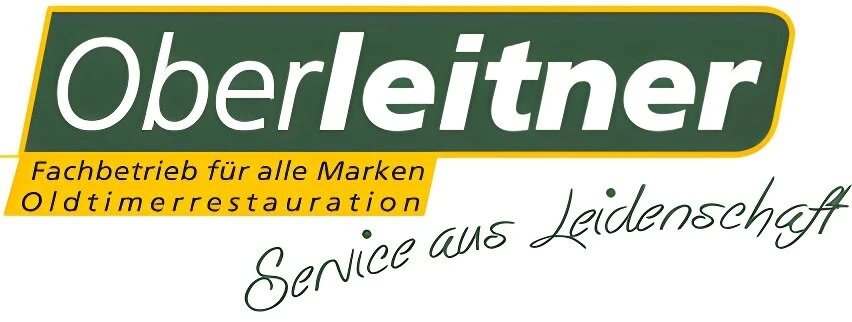 Logo von KFZ Oberleitner in Linz