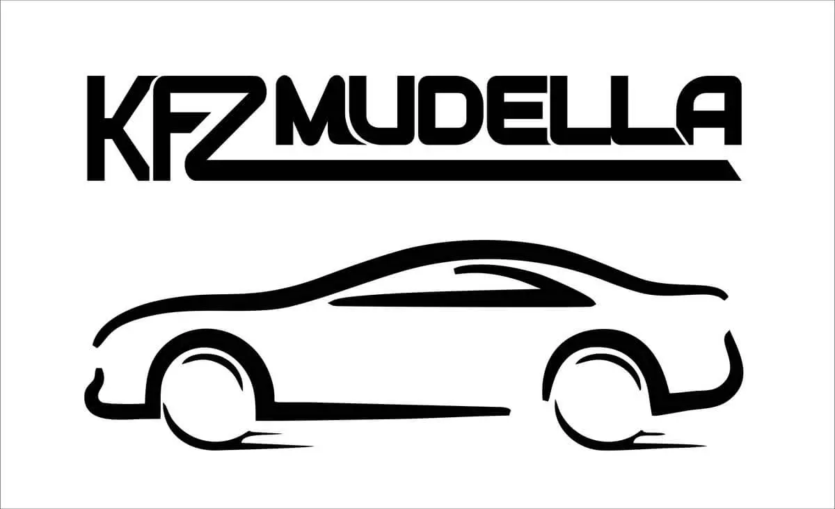 Logo von KFZ Mudella in Linz
