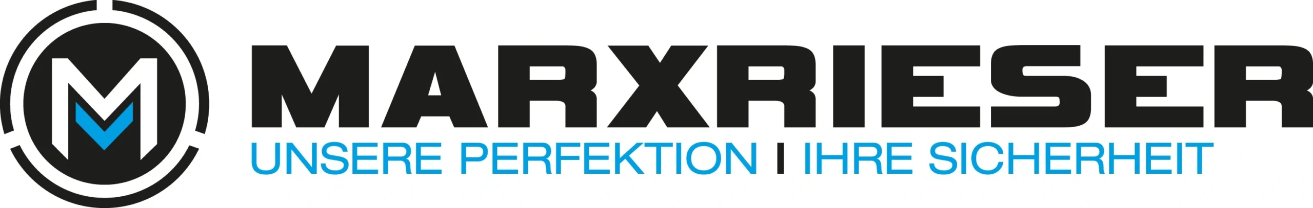 Logo von Marxrieser